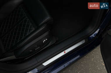 Ліфтбек Audi S5 Sportback 2017 в 