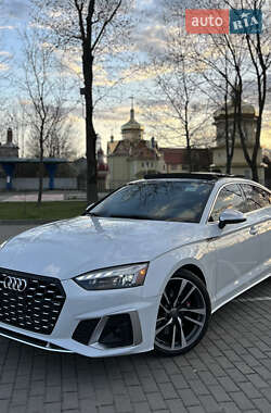 Ліфтбек Audi S5 Sportback 2020 в Коломиї