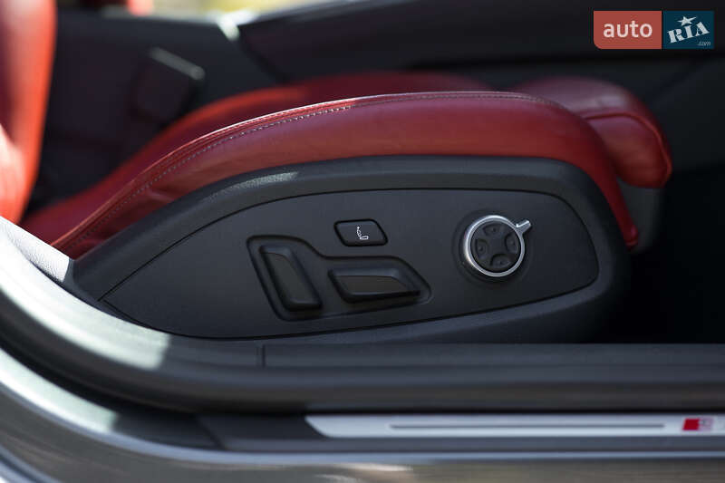 Ліфтбек Audi S5 Sportback 2019 в Дніпрі фото 8 Ліфтбек Audi S5 Sportback 2019 в Дніпрі