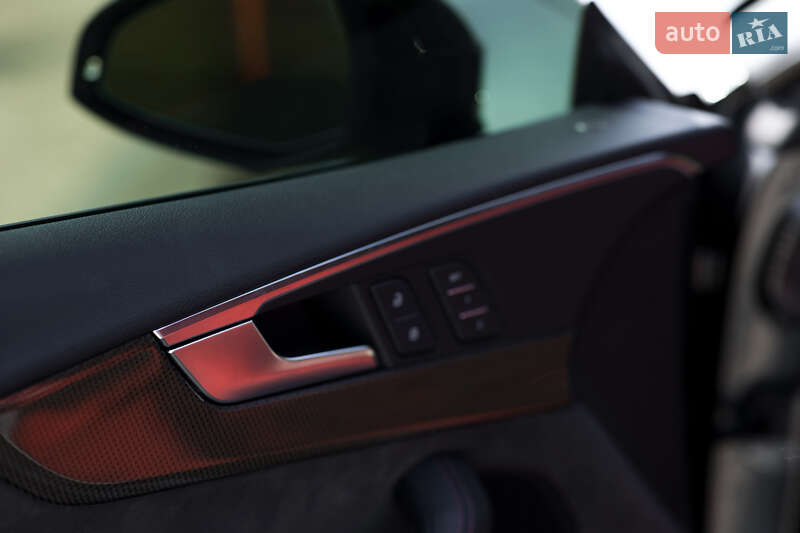 Ліфтбек Audi S5 Sportback 2019 в Дніпрі фото 24 Ліфтбек Audi S5 Sportback 2019 в Дніпрі