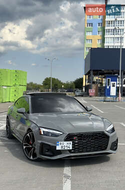 Ліфтбек Audi S5 Sportback 2020 в Івано-Франківську