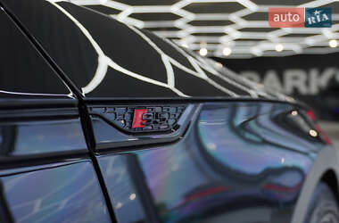 Лифтбек Audi S5 Sportback 2017 в 