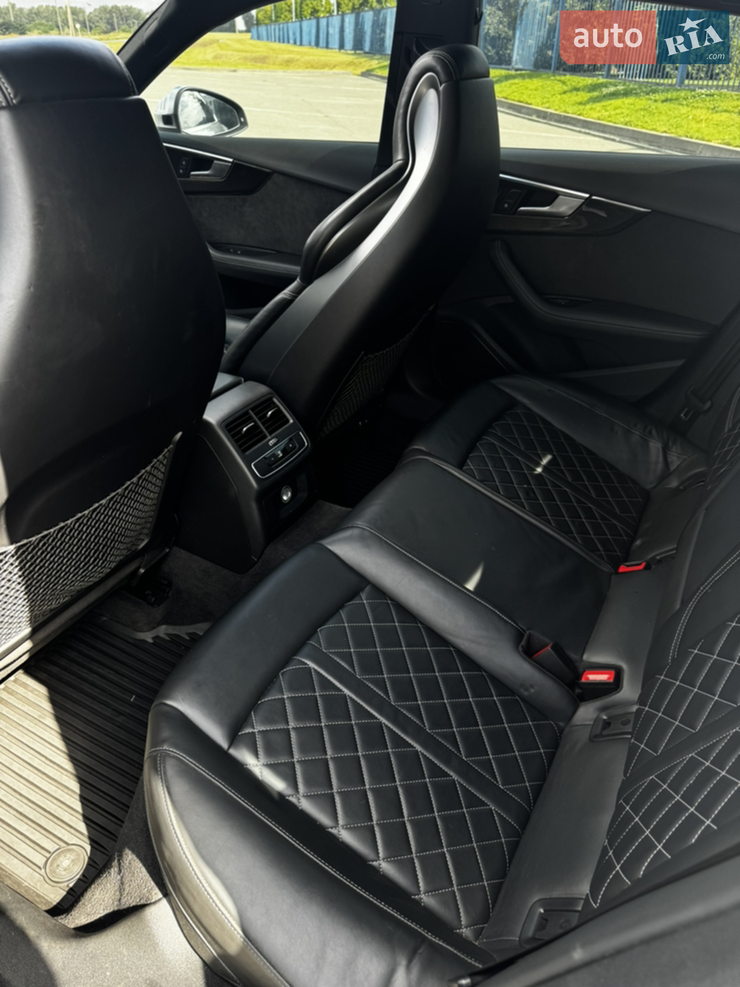 2018 Audi S5 - мініатюра 16