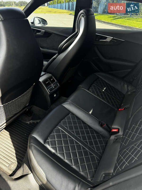 Ліфтбек Audi S5 Sportback 2018 в Києві