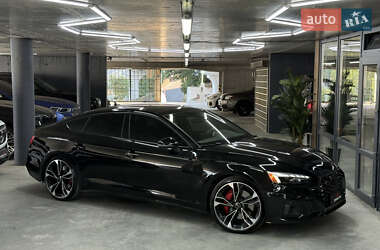 Лифтбек Audi S5 Sportback 2023 в Одессе