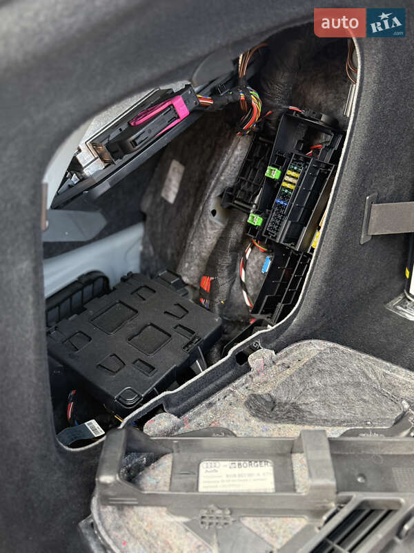 Ліфтбек Audi S5 Sportback 2020 в Стрию