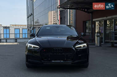 Audi S5 Sportback 2019 Audi S5 Sportback 2019