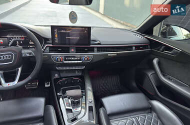 Лифтбек Audi S5 Sportback 2020 в 