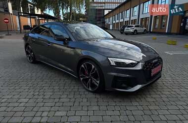 Лифтбек Audi S5 Sportback 2023 в Коломые