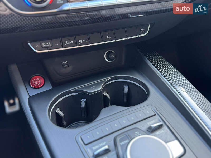 Ліфтбек Audi S5 Sportback 2018 в Києві