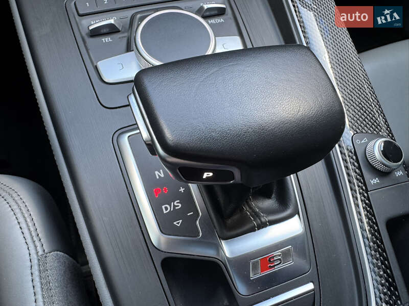 Ліфтбек Audi S5 Sportback 2018 в Києві