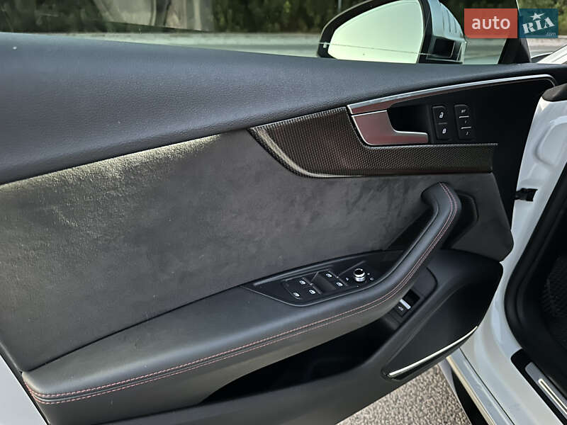 Купе Audi S5 Sportback 2018 в Днепре