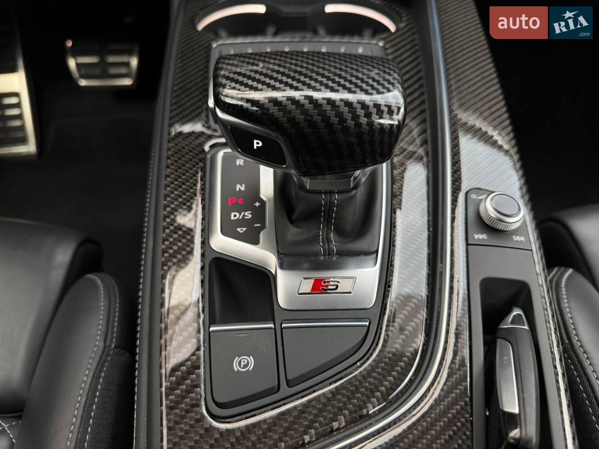 2019 Audi S5 - мініатюра 19