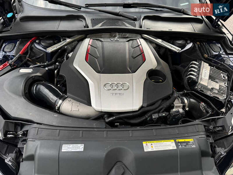 Ліфтбек Audi S5 Sportback 2019 в Дніпрі