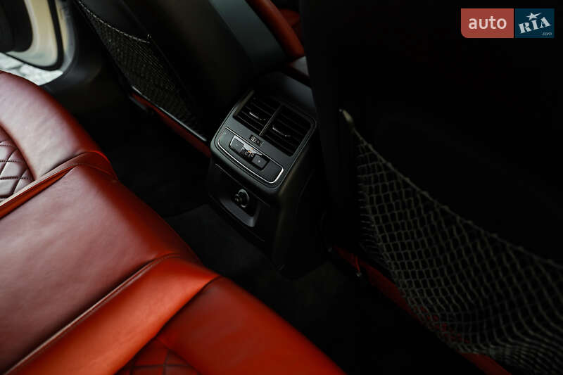 Ліфтбек Audi S5 Sportback 2018 в Виноградові