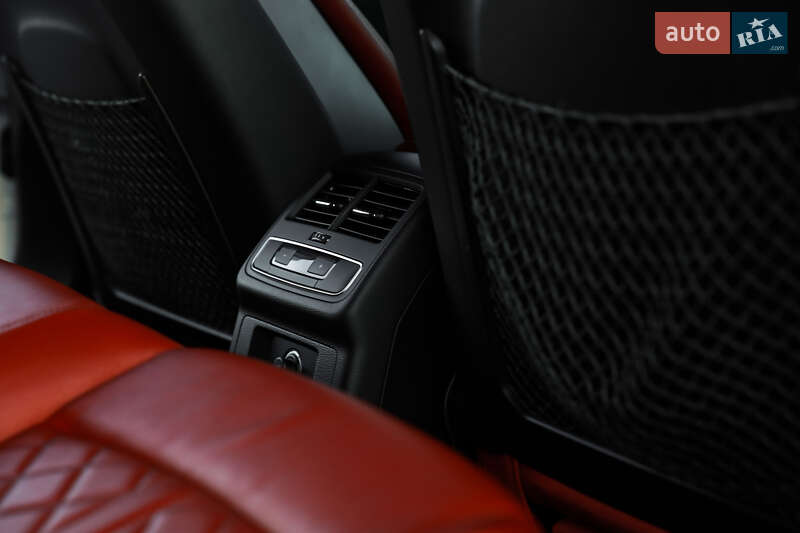Ліфтбек Audi S5 Sportback 2018 в Виноградові