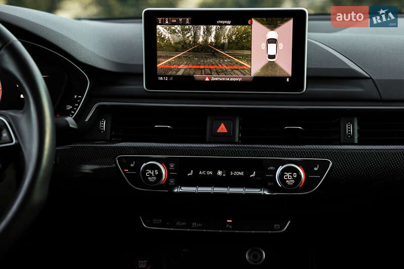 Ліфтбек Audi S5 Sportback 2018 в Виноградові