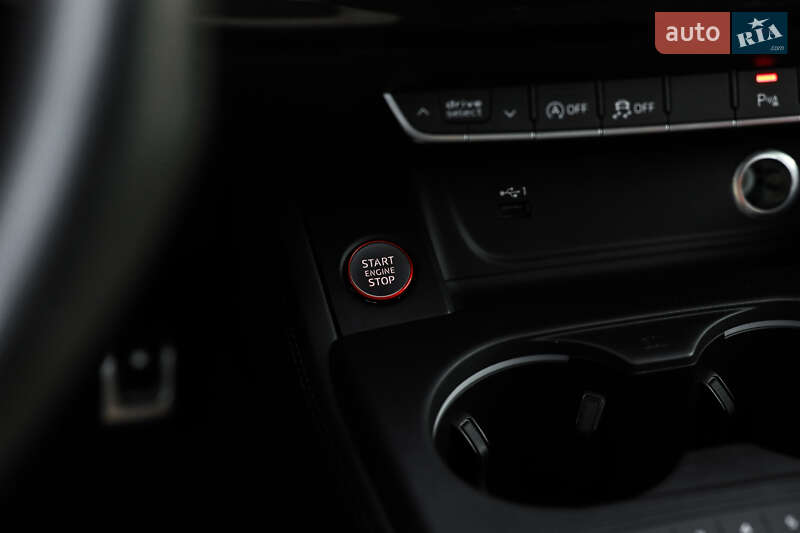 Ліфтбек Audi S5 Sportback 2018 в Виноградові