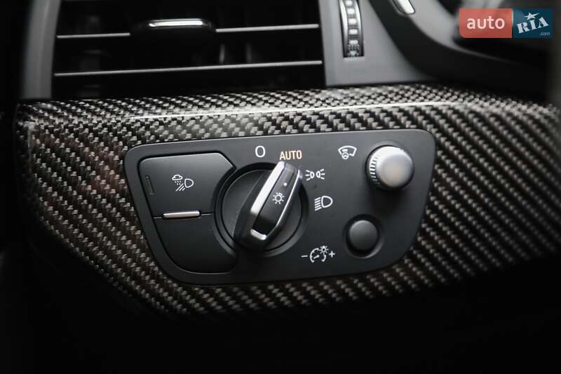 Ліфтбек Audi S5 Sportback 2023 в Харкові фото 23 Ліфтбек Audi S5 Sportback 2023 в Харкові