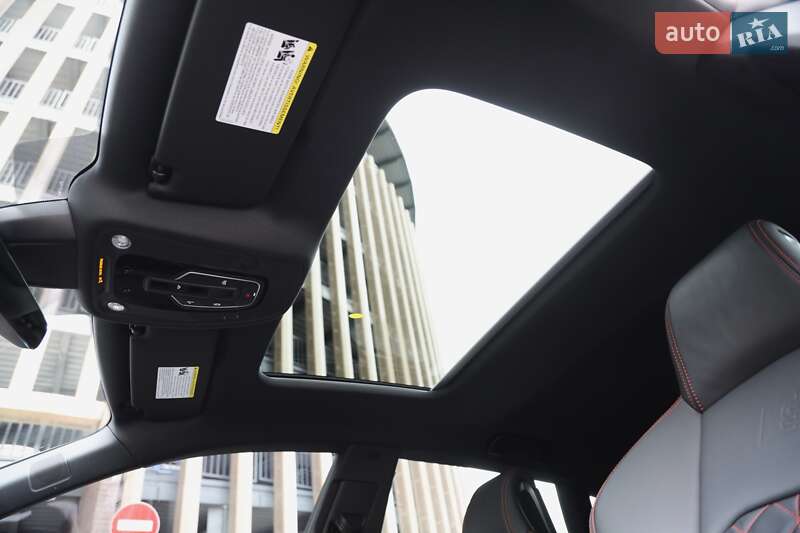 Ліфтбек Audi S5 Sportback 2023 в Харкові фото 26 Ліфтбек Audi S5 Sportback 2023 в Харкові