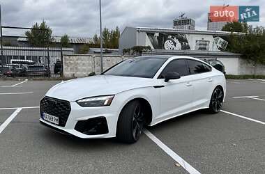 Audi S5 Sportback 2024