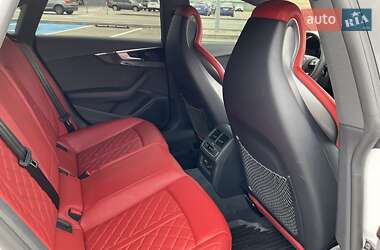 Лифтбек Audi S5 Sportback 2024 в 