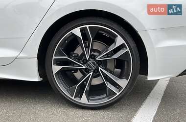 Лифтбек Audi S5 Sportback 2024 в 