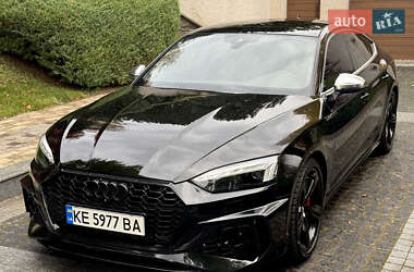 Лифтбек Audi S5 Sportback 2020 в Днепре