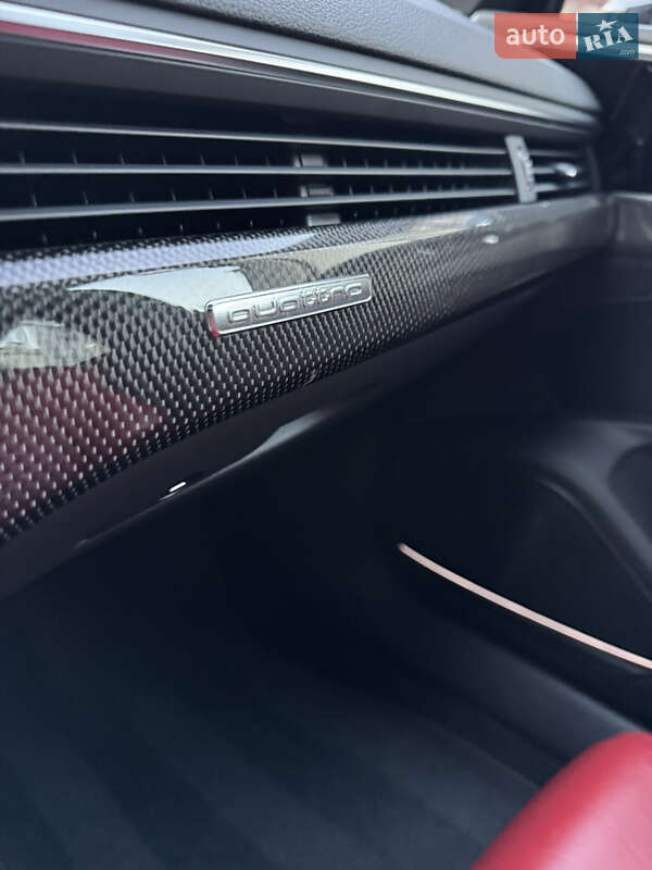 Ліфтбек Audi S5 Sportback 2023 в Івано-Франківську