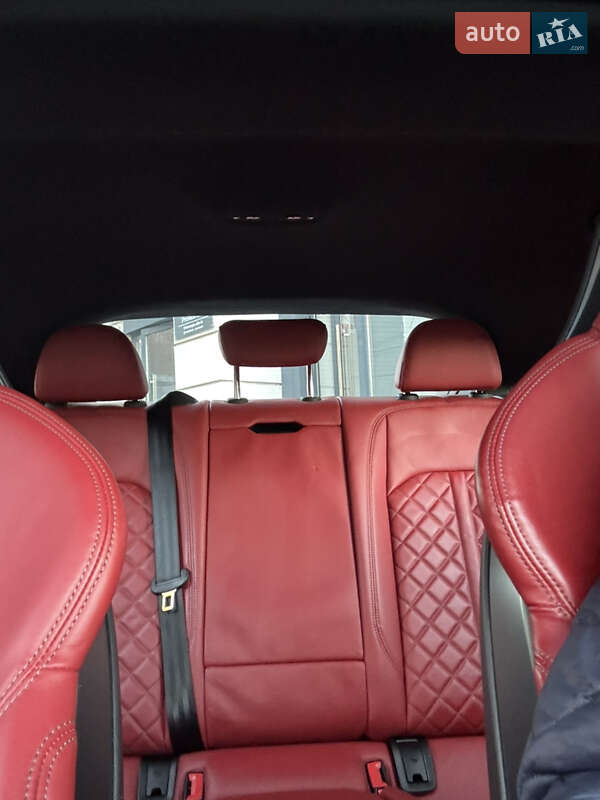 Ліфтбек Audi S5 Sportback 2023 в Івано-Франківську