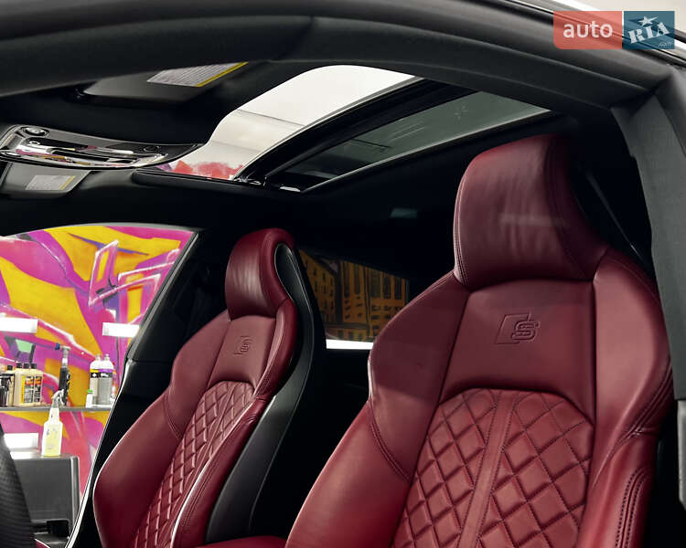 Ліфтбек Audi S5 Sportback 2022 в Києві