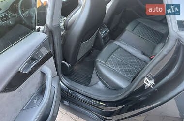 Лифтбек Audi S5 Sportback 2019 в 