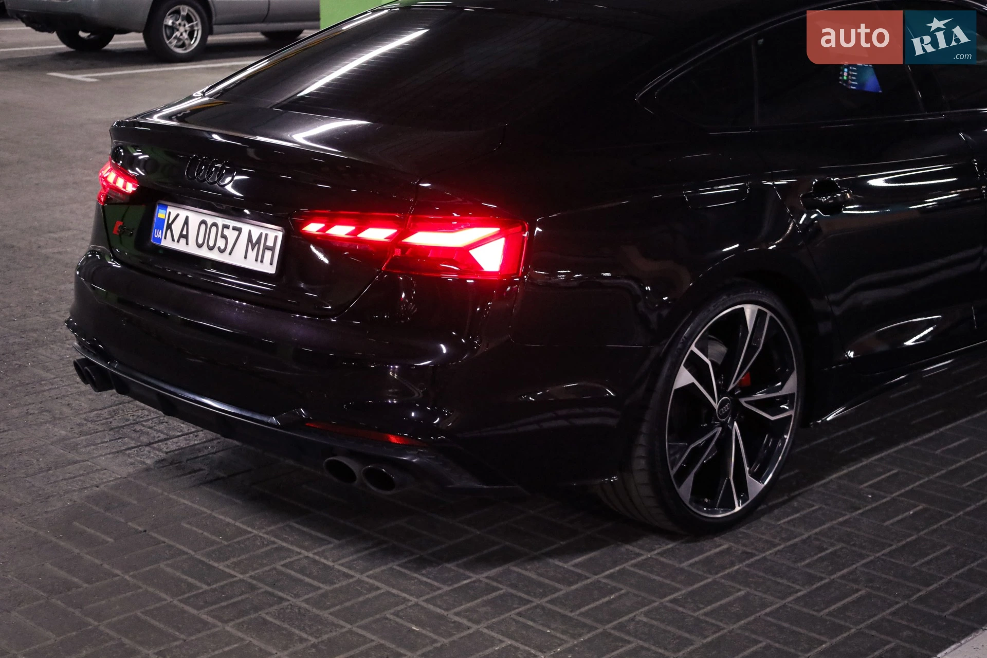 2023 Audi S5 - мініатюра 65