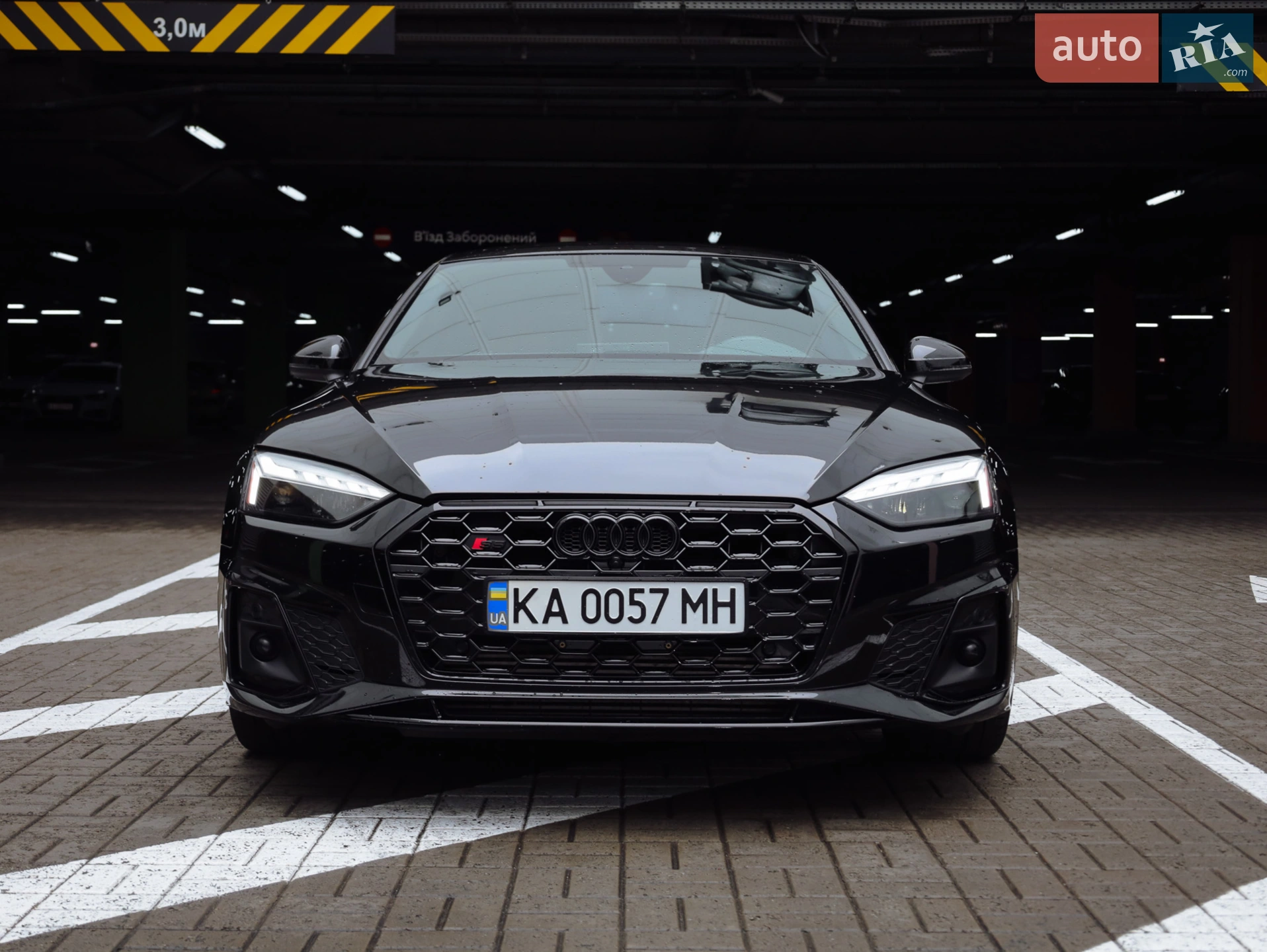 2023 Audi S5 - мініатюра 2