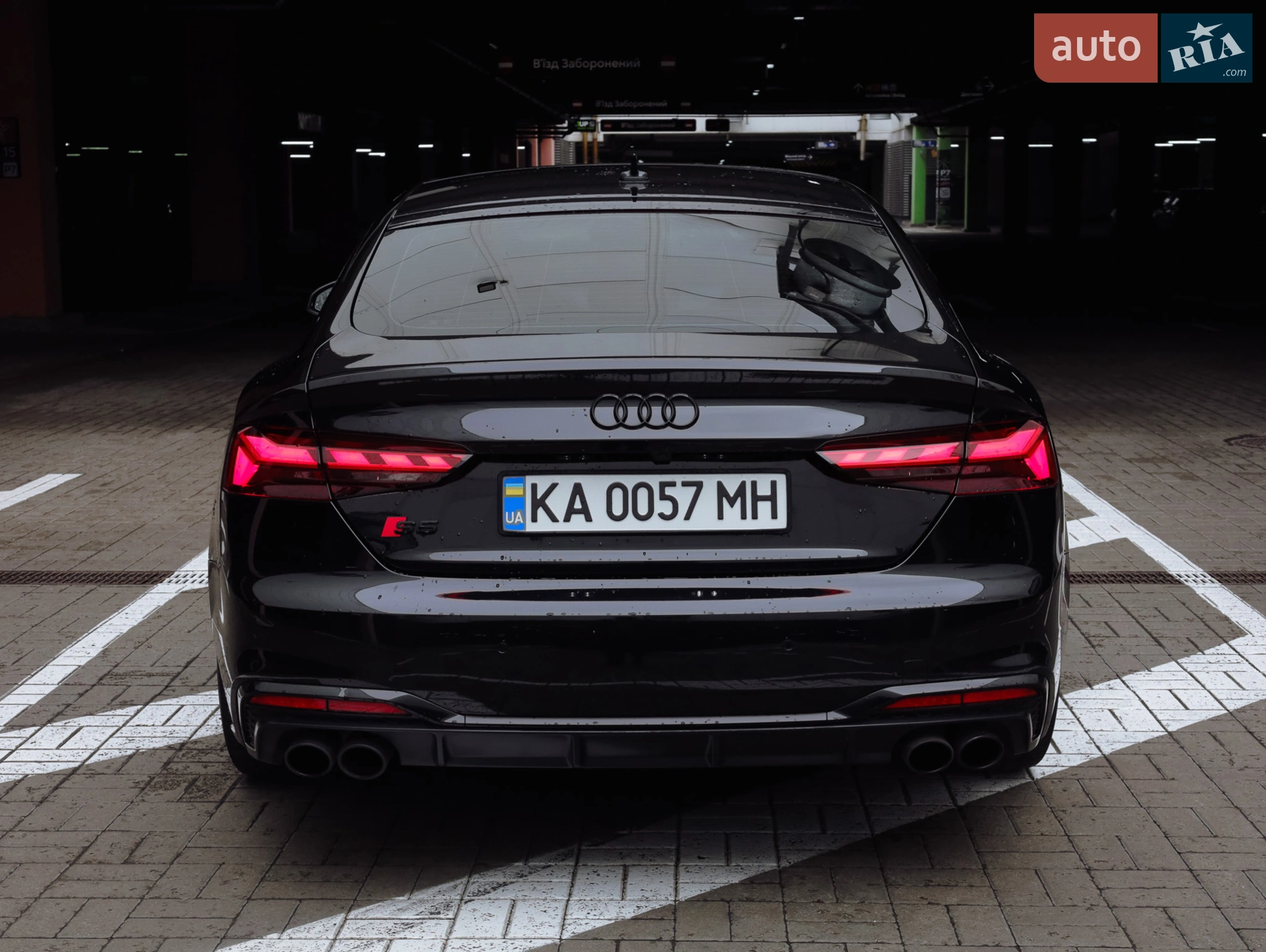 2023 Audi S5 - мініатюра 18