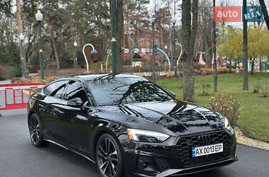 Ліфтбек Audi S5 Sportback 2023 в Харкові