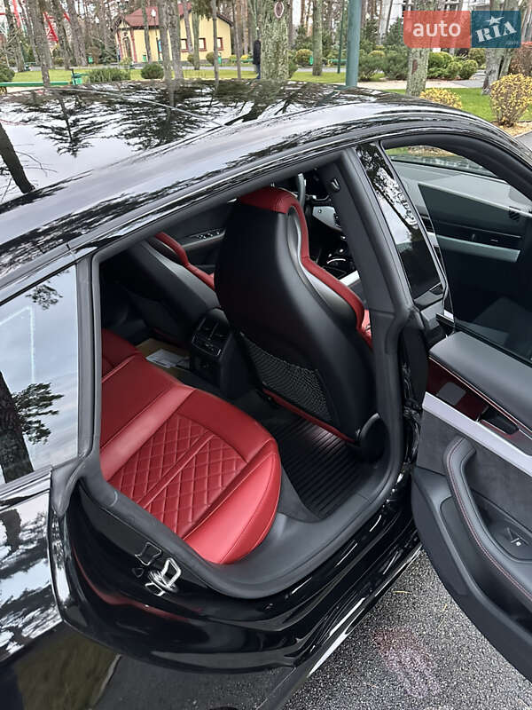 Лифтбек Audi S5 Sportback 2023 в Харькове фото 15 Лифтбек Audi S5 Sportback 2023 в Харькове