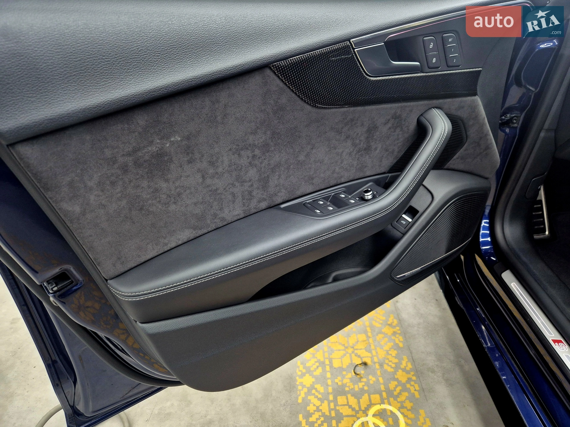 2019 Audi S5 - мініатюра 7
