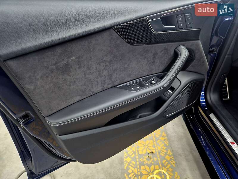 Лифтбек Audi S5 Sportback 2019 в Киеве фото 7 Лифтбек Audi S5 Sportback 2019 в Киеве