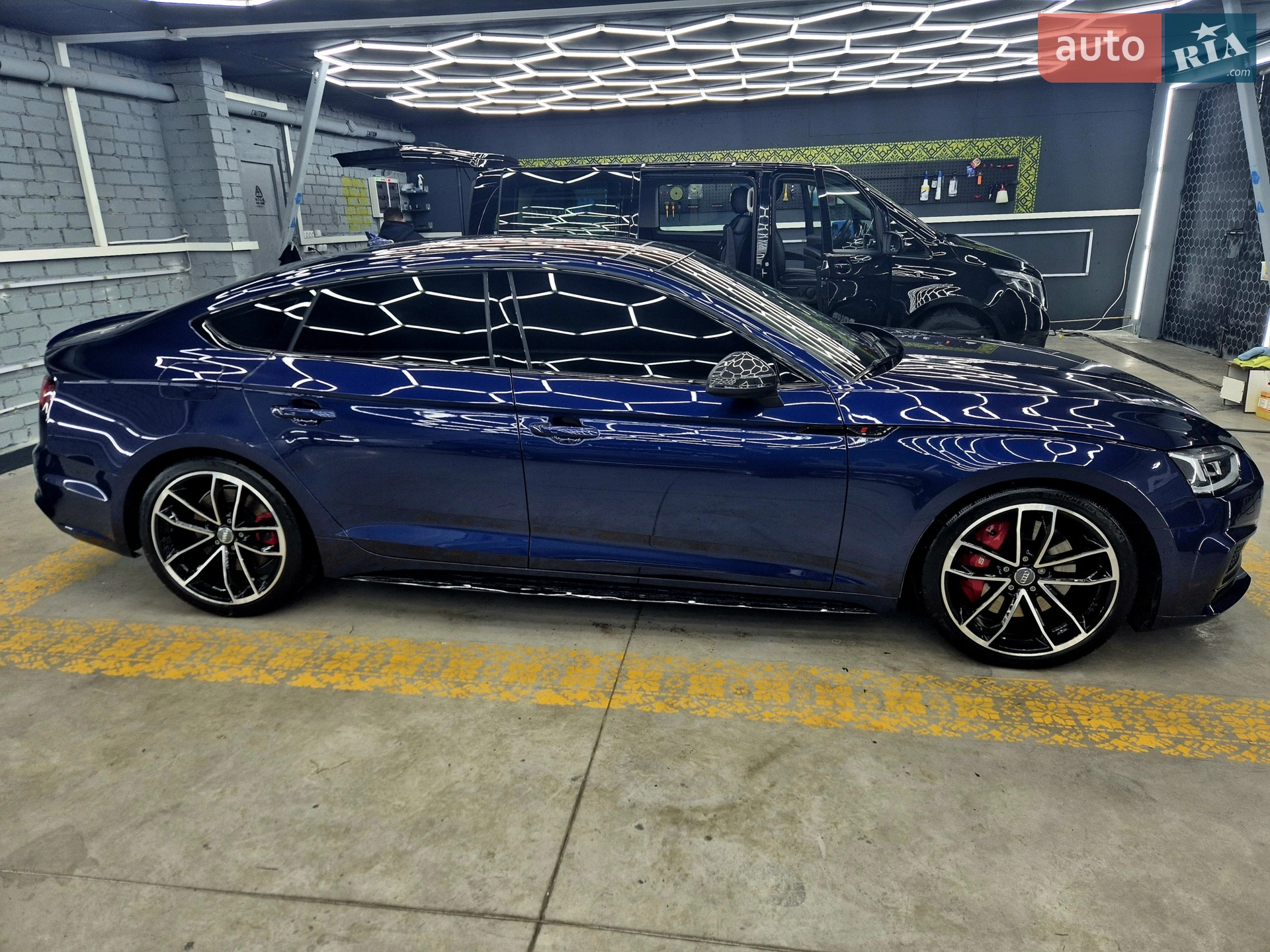 2019 Audi S5 - мініатюра 4