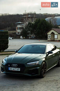 Ліфтбек Audi S5 Sportback 2020 в Дніпрі