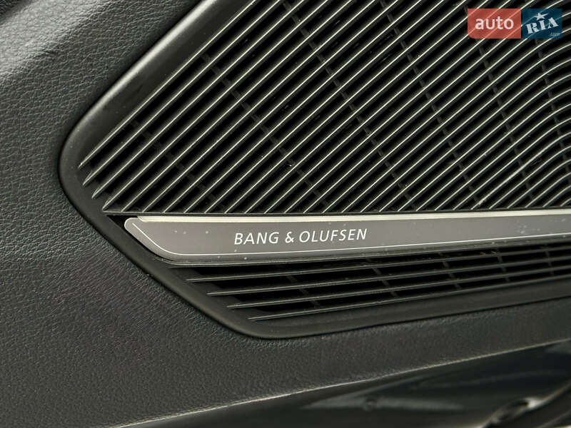 Лифтбек Audi S5 Sportback 2023 в Харькове