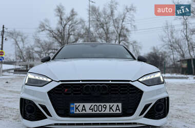 Лифтбек Audi S5 Sportback 2021 в Киеве