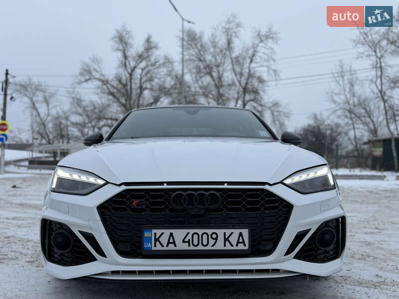 Audi S5 Sportback 2021 Audi S5 Sportback 2021