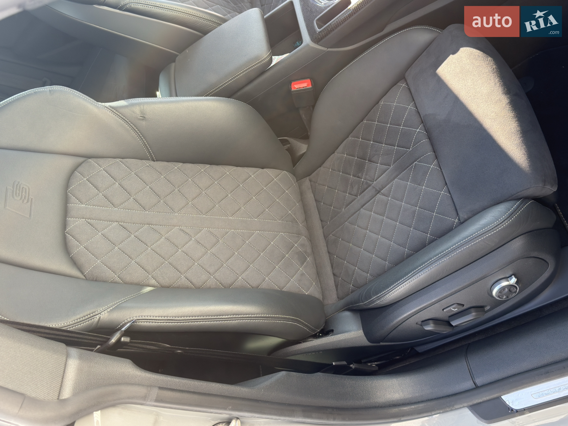 2022 Audi S5 - мініатюра 34