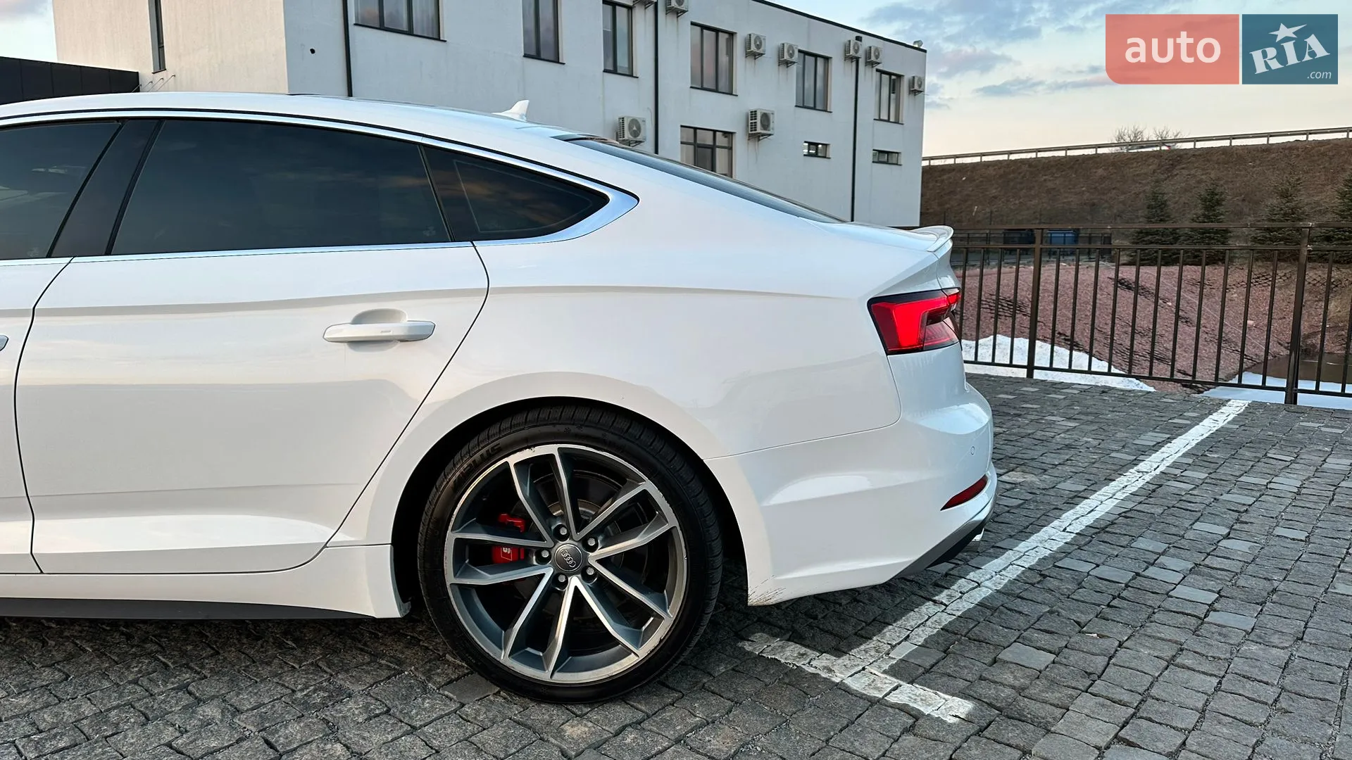 2018 Audi S5 - мініатюра 11