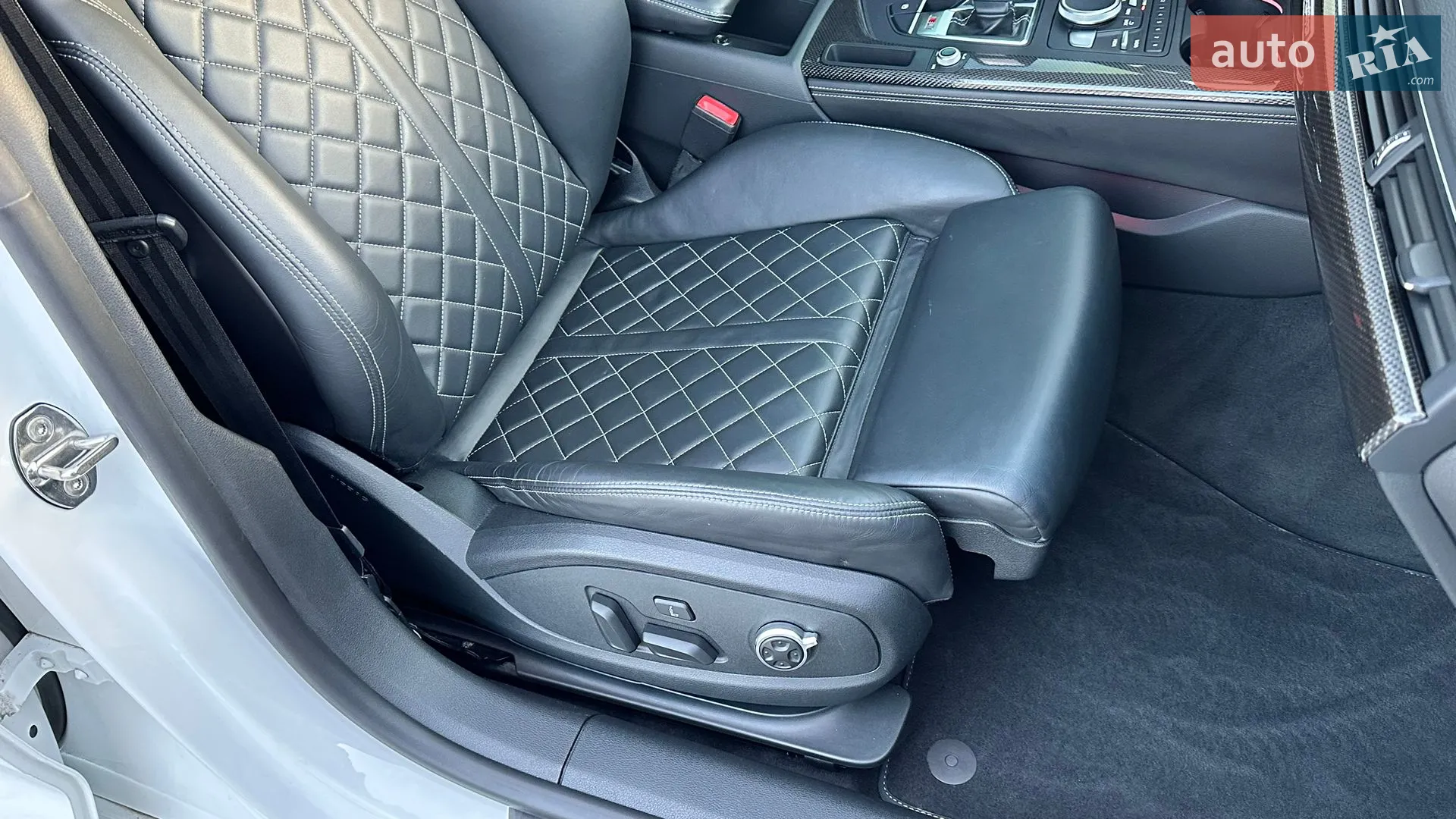 2018 Audi S5 - мініатюра 27
