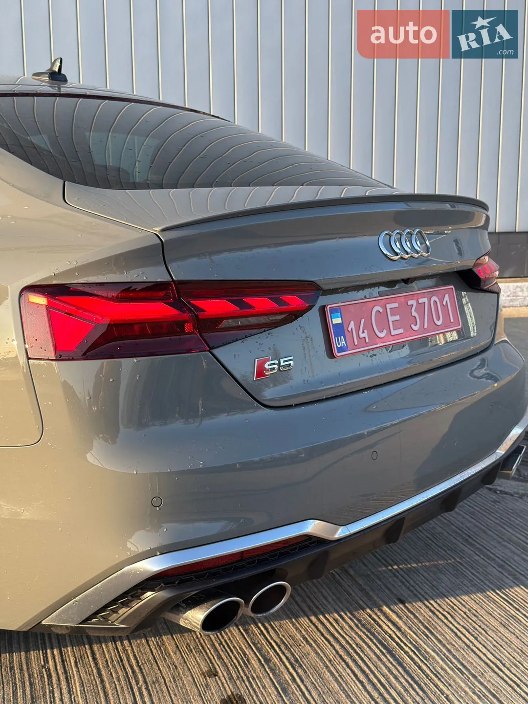 2022 Audi S5 - мініатюра 11