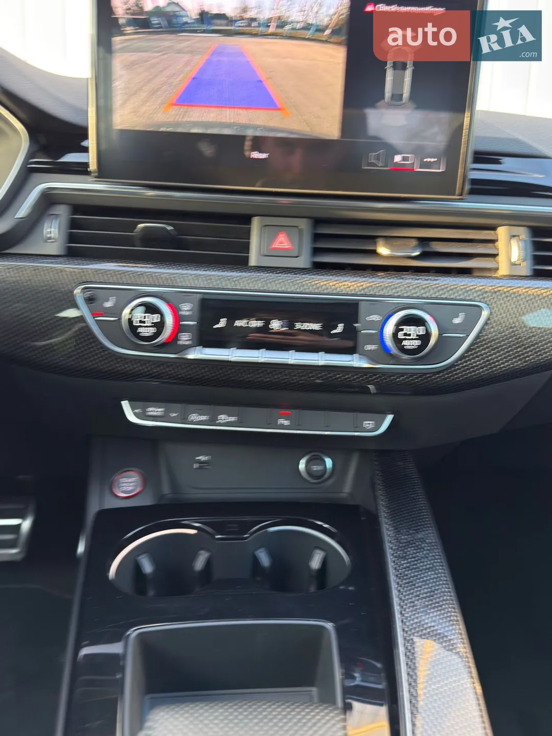 2022 Audi S5 - мініатюра 38