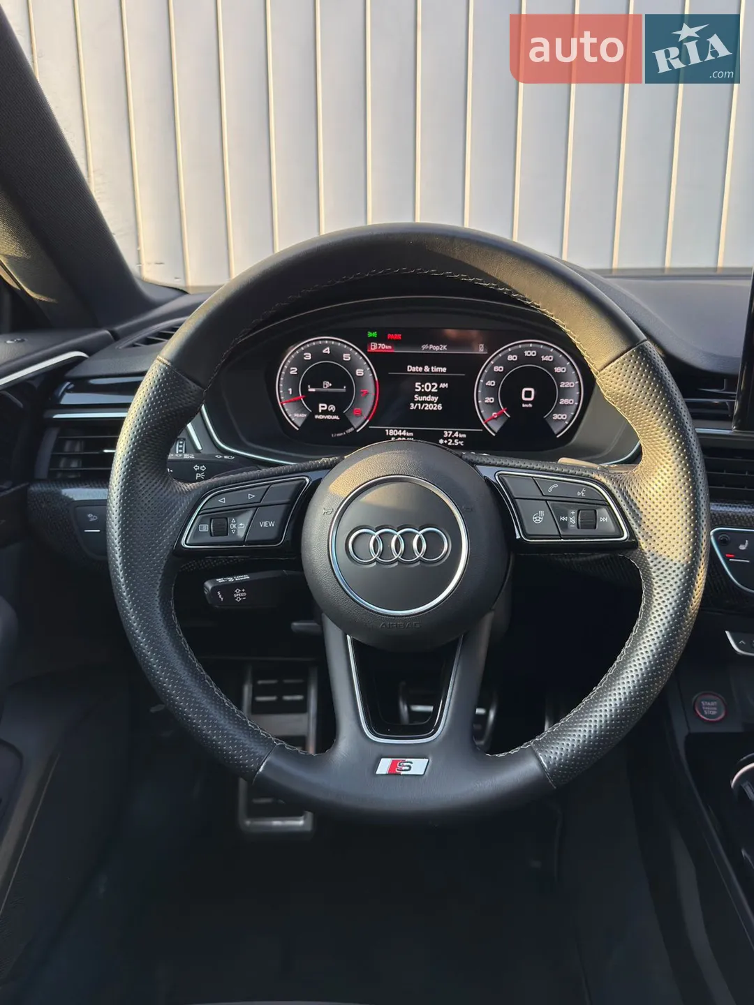 2022 Audi S5 - мініатюра 40
